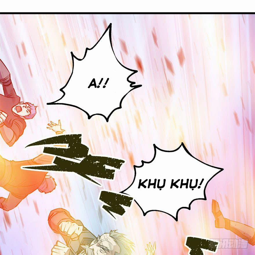 Thú Nhân 29 trang 64