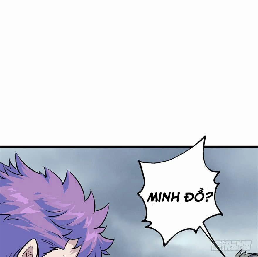 Thú Nhân 29 trang 75