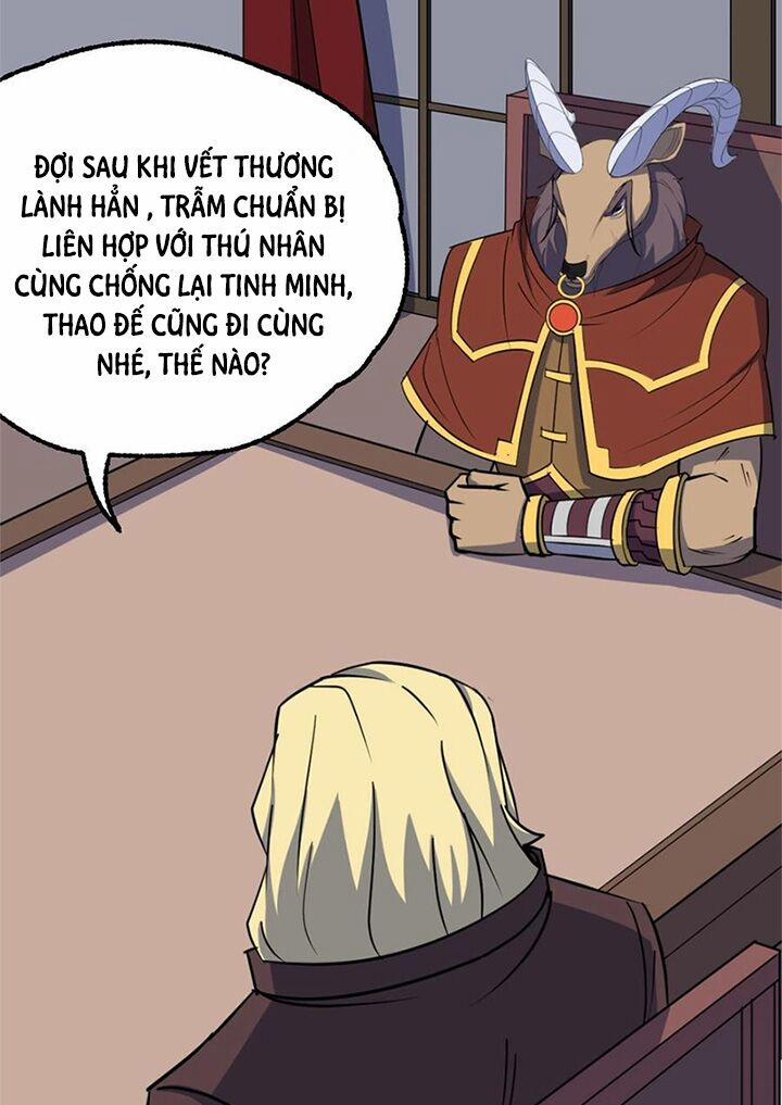 Thú Nhân 290 trang 17