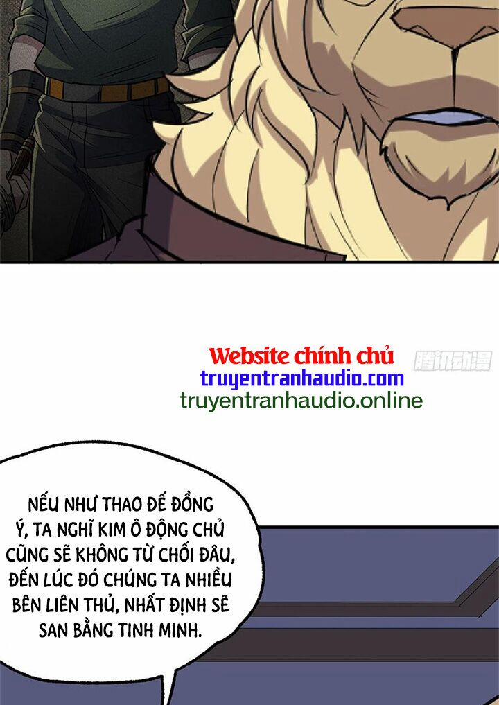 Thú Nhân 290 trang 20