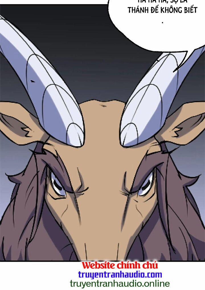 Thú Nhân 290 trang 22