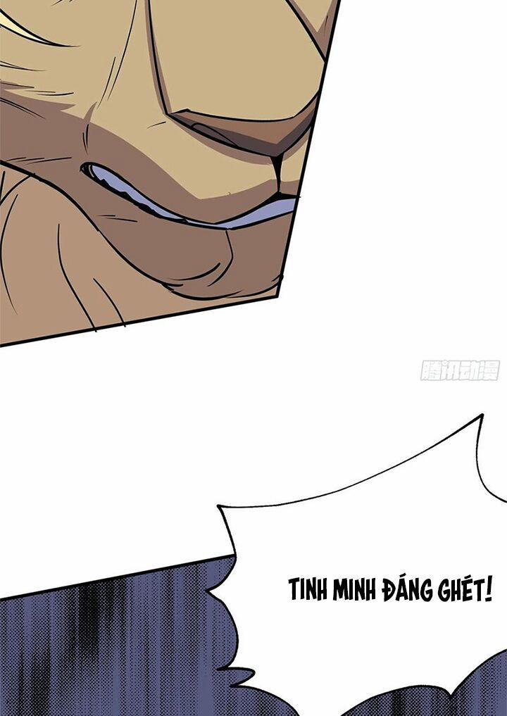 Thú Nhân 290 trang 25