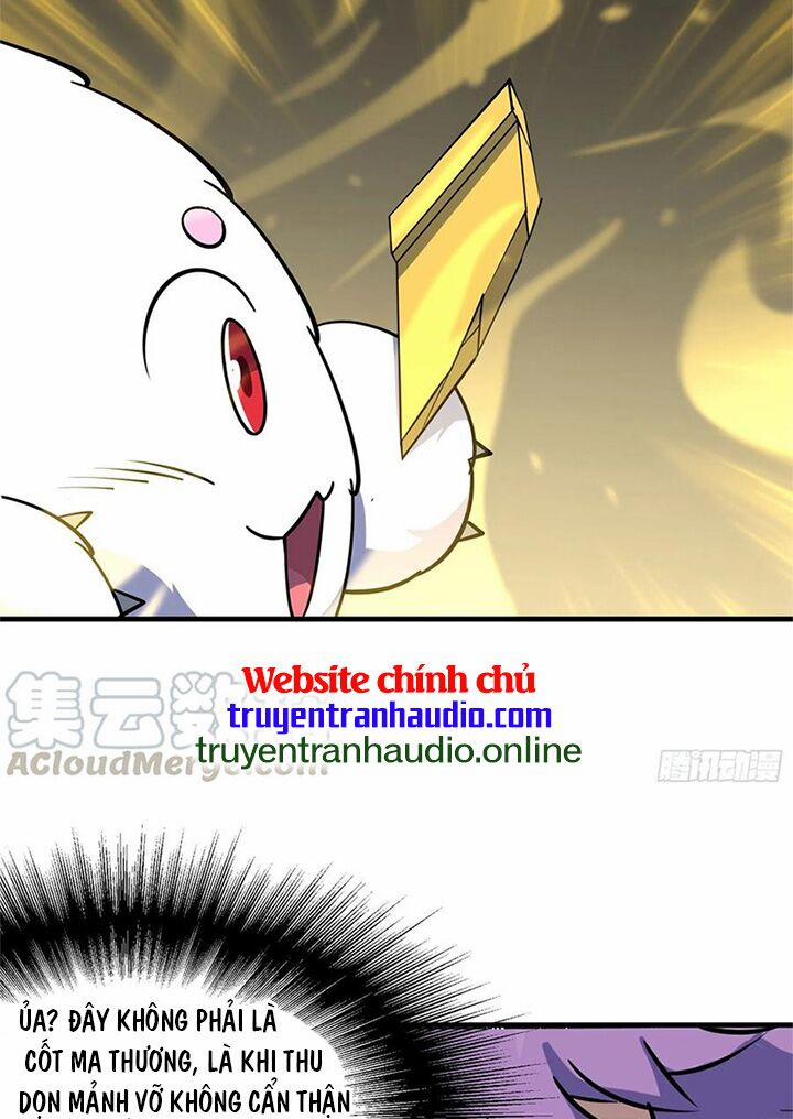 Thú Nhân 290 trang 8