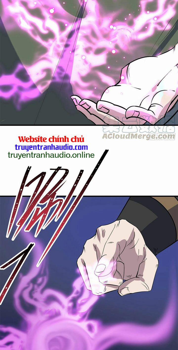 Thú Nhân 291 trang 22