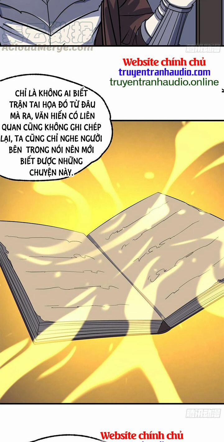 Thú Nhân 291 trang 7