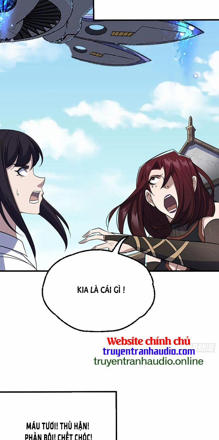 Thú Nhân 292 trang 25