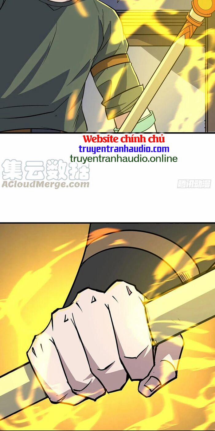 Thú Nhân 292 trang 4