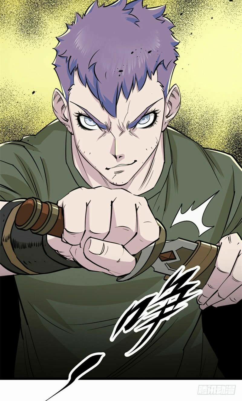 Thú Nhân 3 trang 14