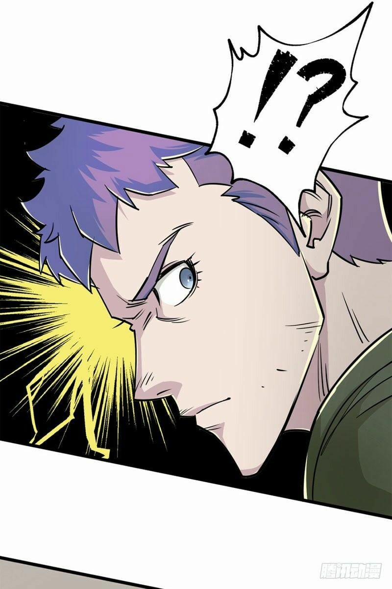 Thú Nhân 3 trang 30