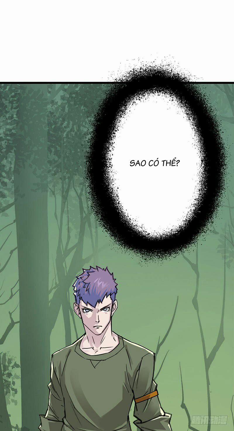 Thú Nhân 3 trang 50