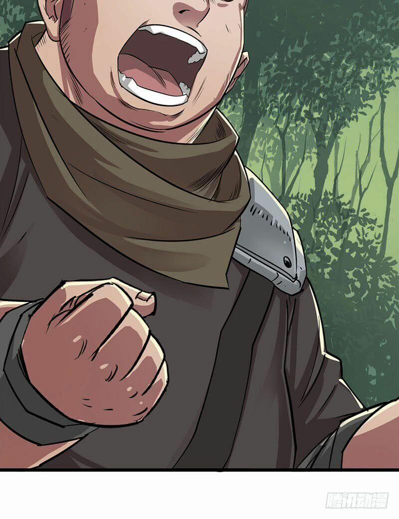 Thú Nhân 3 trang 62