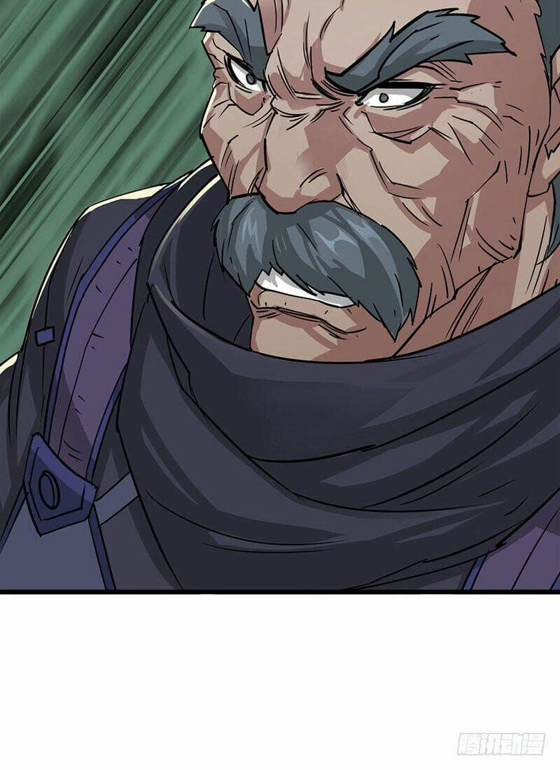 Thú Nhân 3 trang 64