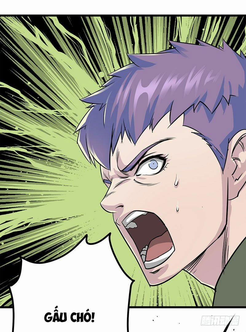 Thú Nhân 3 trang 70