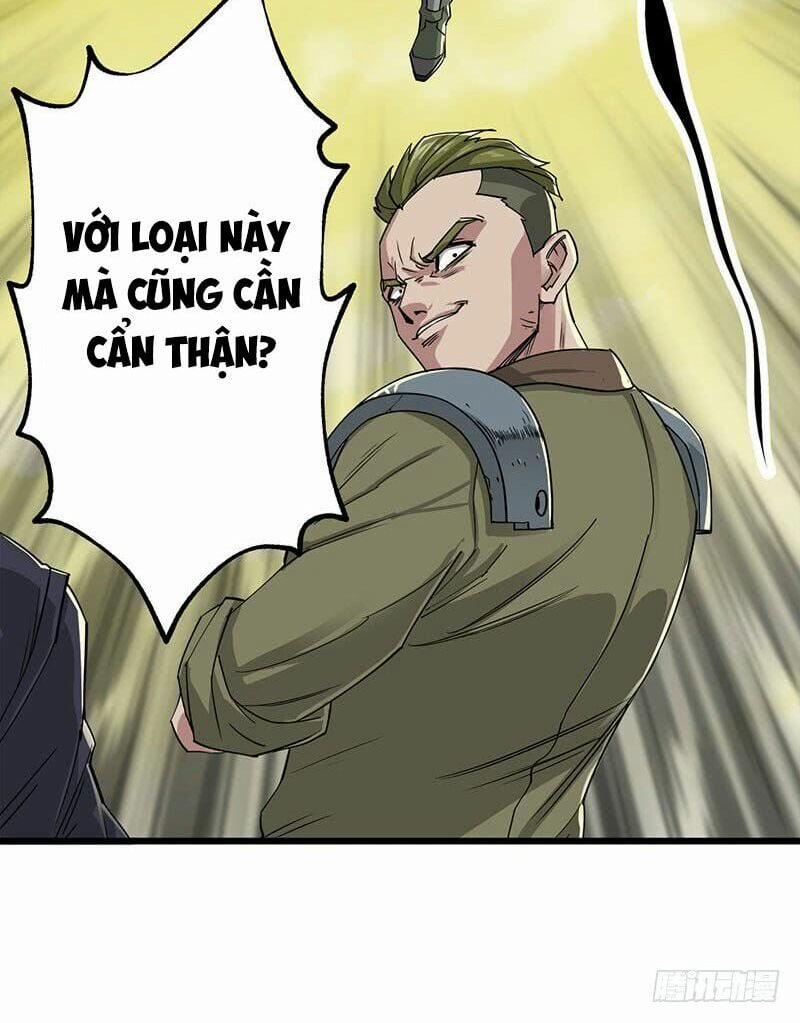 Thú Nhân 3 trang 80