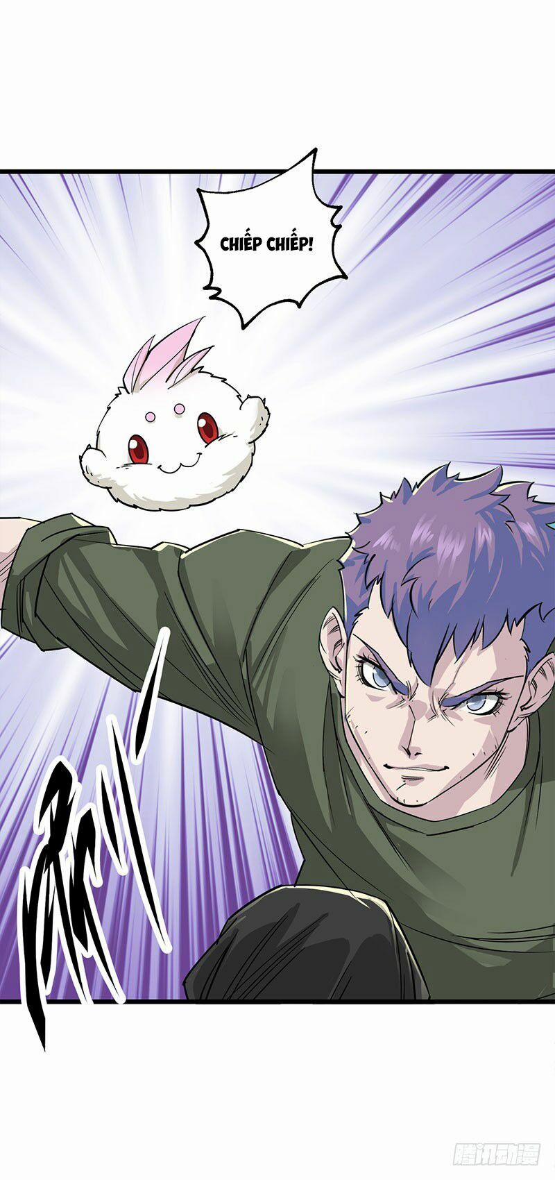 Thú Nhân 3 trang 81