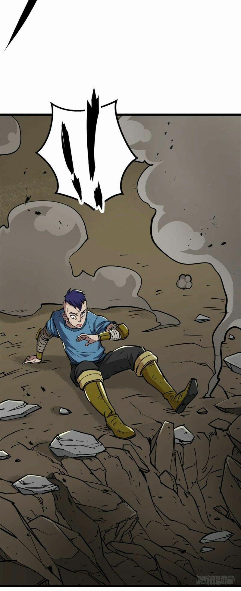 Thú Nhân 3 trang 9