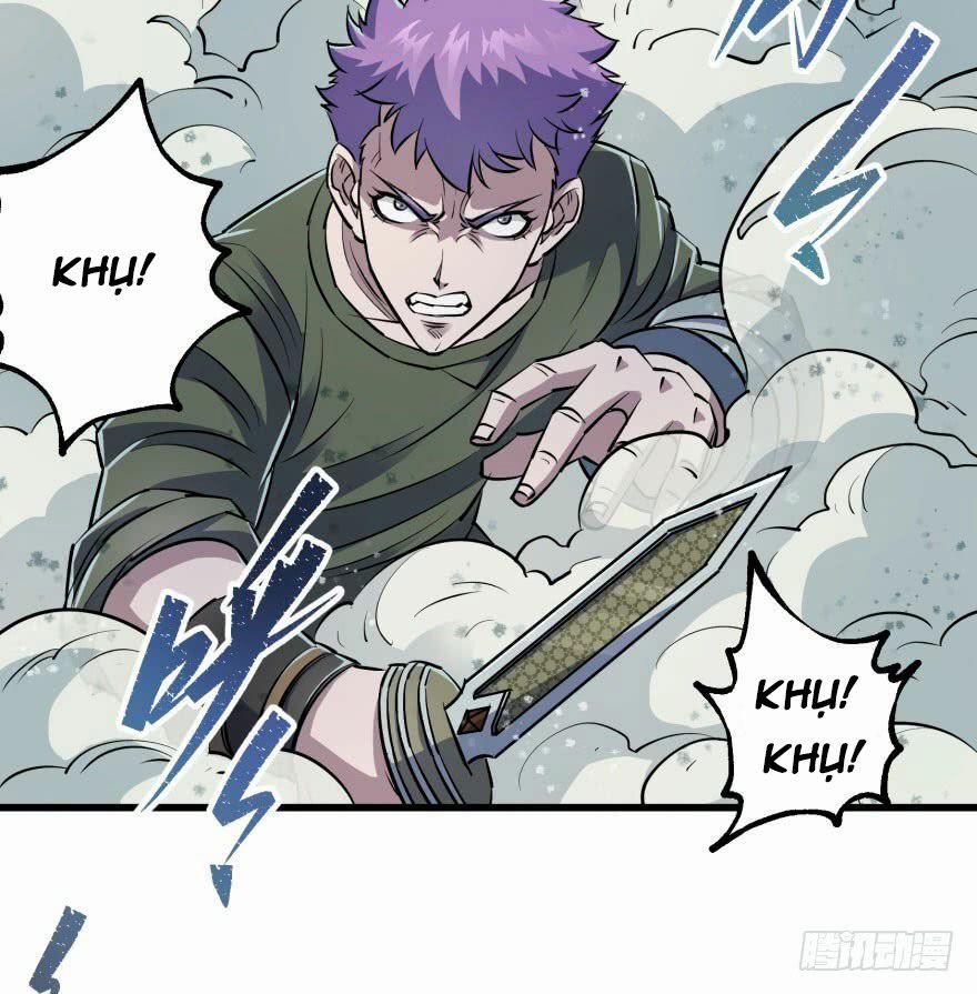 Thú Nhân 30 trang 16