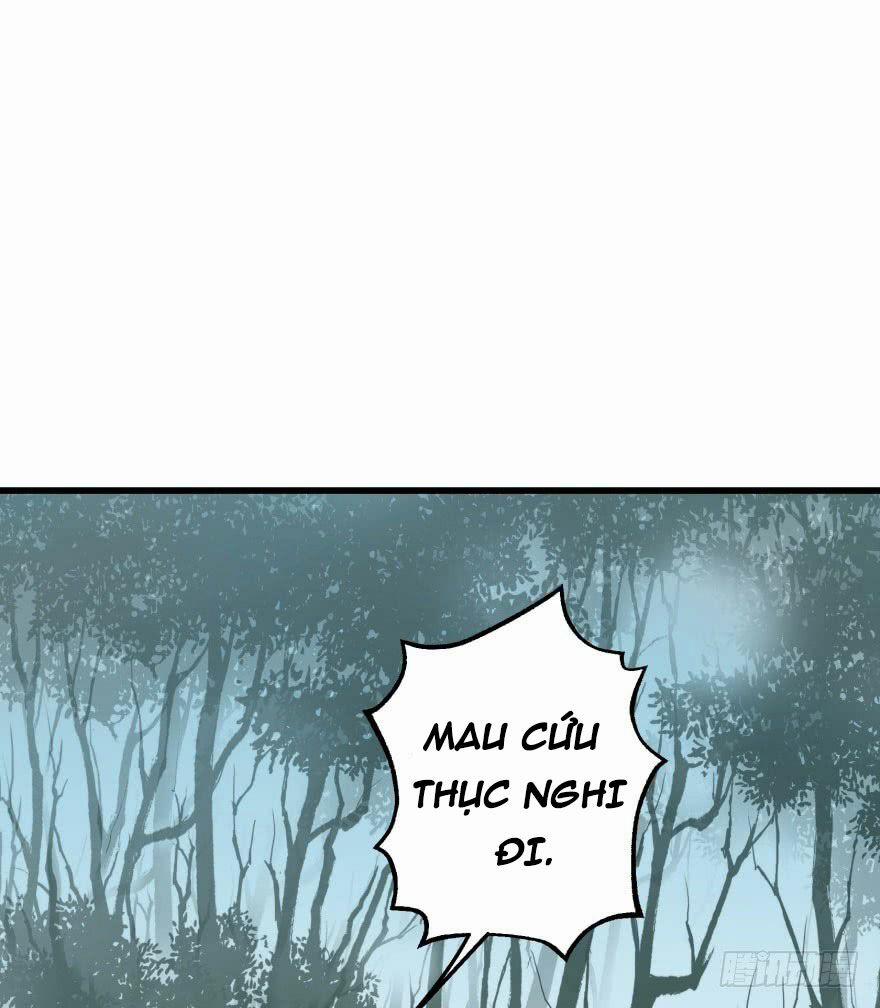 Thú Nhân 30 trang 22