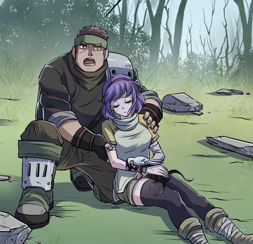 Thú Nhân 30 trang 23