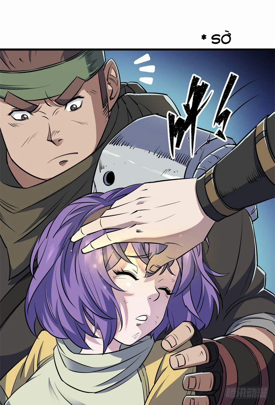 Thú Nhân 30 trang 27