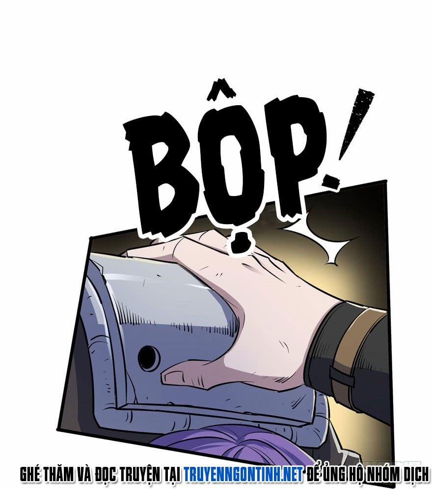 Thú Nhân 30 trang 33