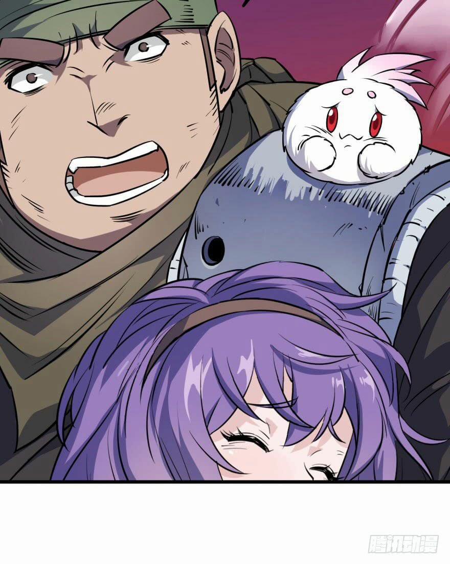 Thú Nhân 30 trang 39