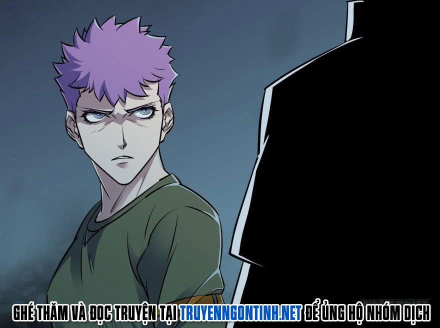 Thú Nhân 30 trang 57