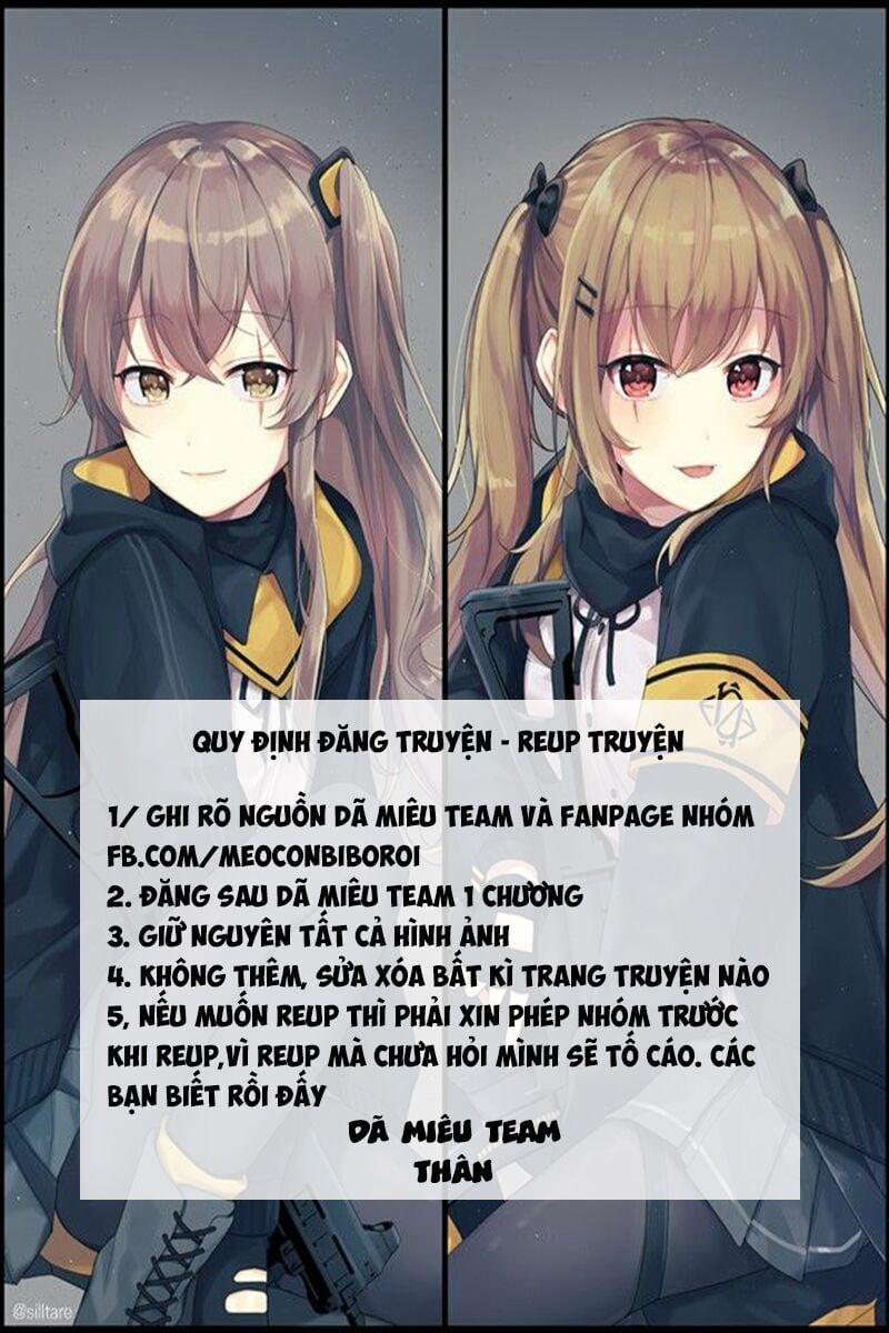 Thú Nhân 31 trang 1