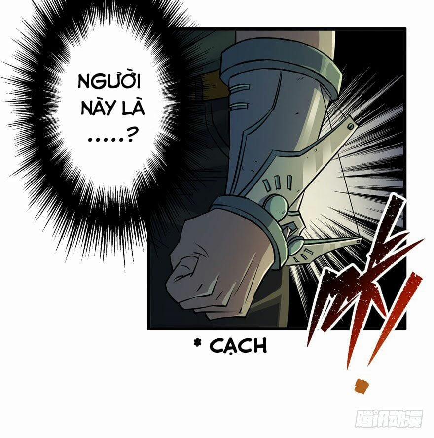 Thú Nhân 31 trang 31