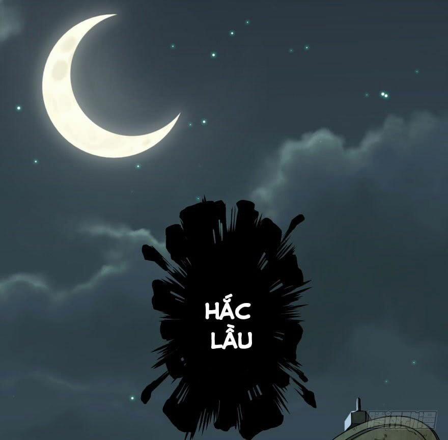 Thú Nhân 31 trang 49