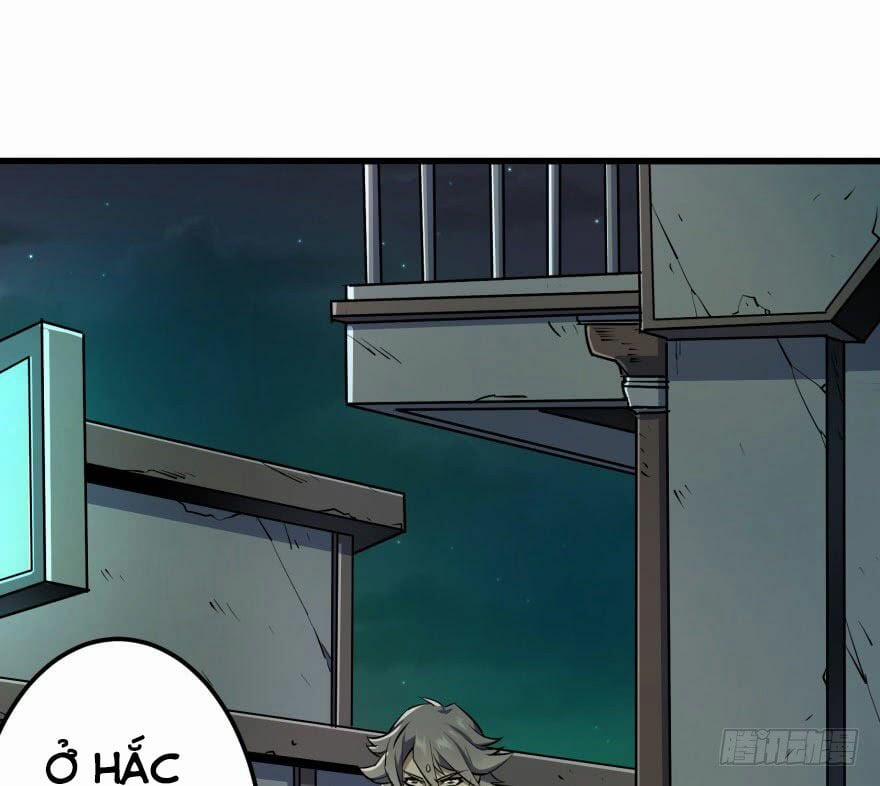 Thú Nhân 31 trang 5