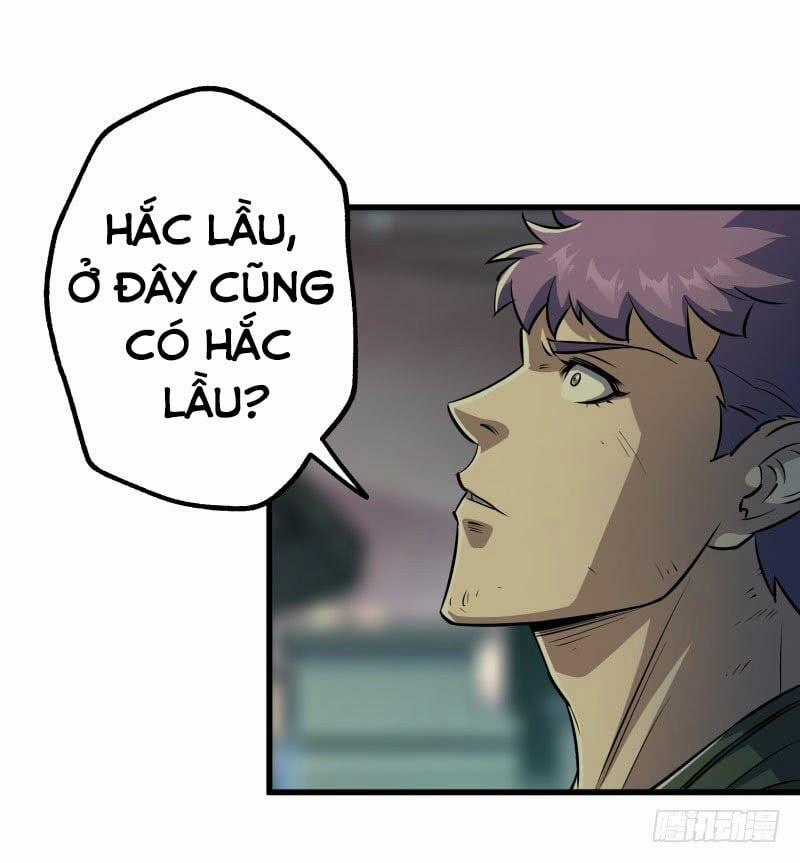 Thú Nhân 31 trang 54