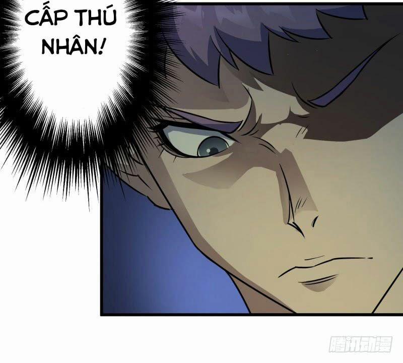 Thú Nhân 31 trang 59