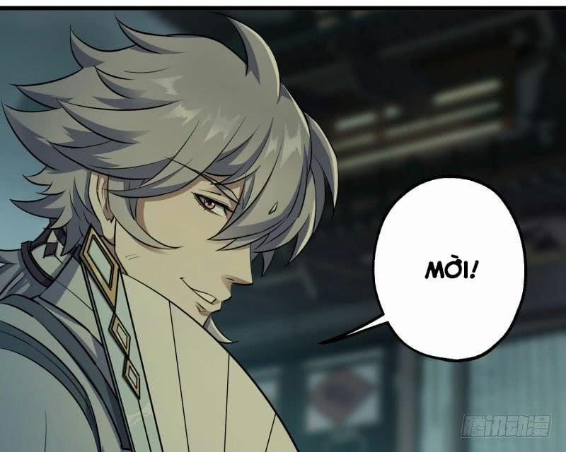 Thú Nhân 31 trang 65