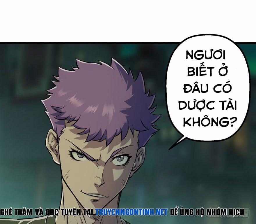 Thú Nhân 31 trang 8