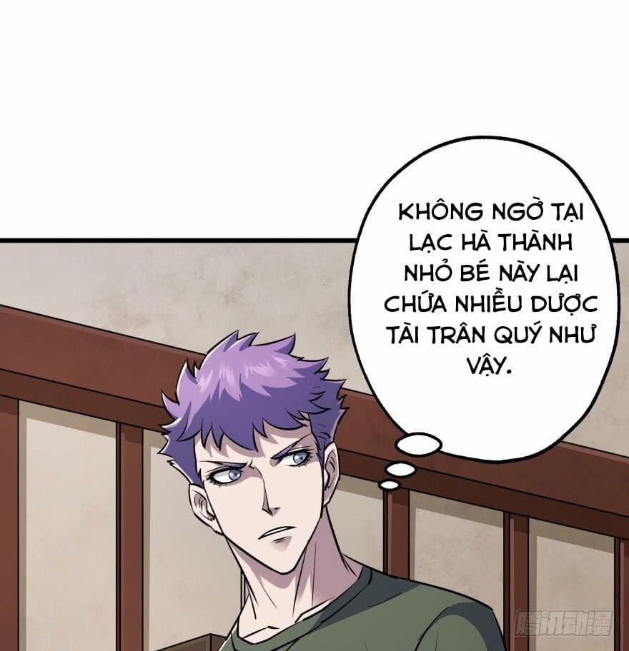 Thú Nhân 32 trang 10