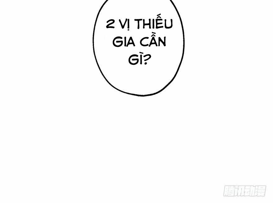 Thú Nhân 32 trang 15