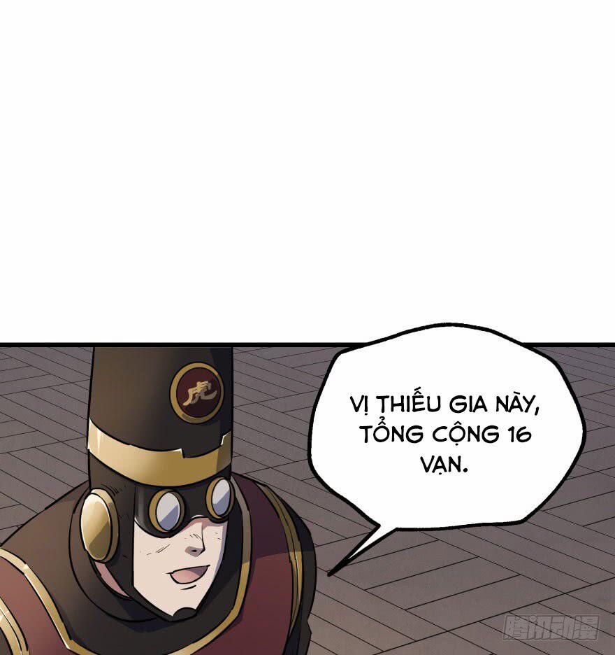 Thú Nhân 32 trang 22