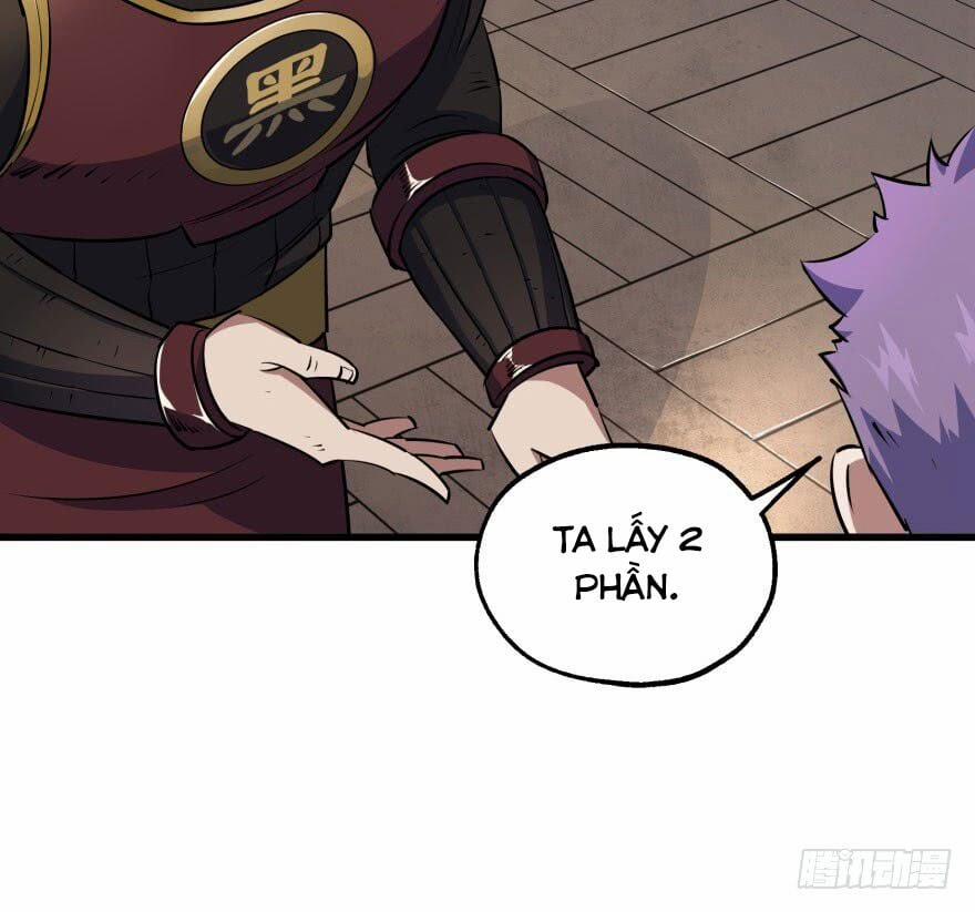 Thú Nhân 32 trang 23