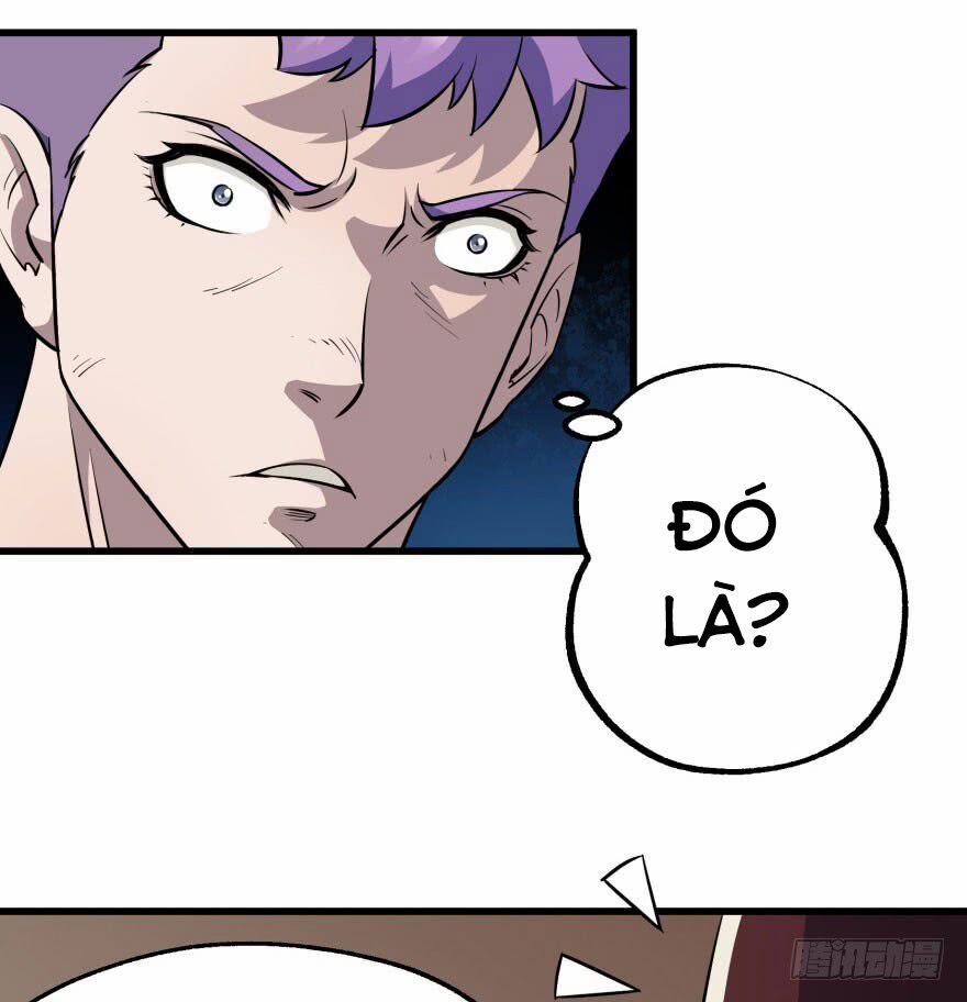 Thú Nhân 32 trang 33