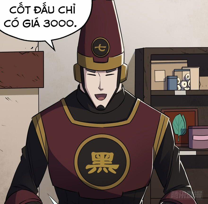 Thú Nhân 32 trang 37