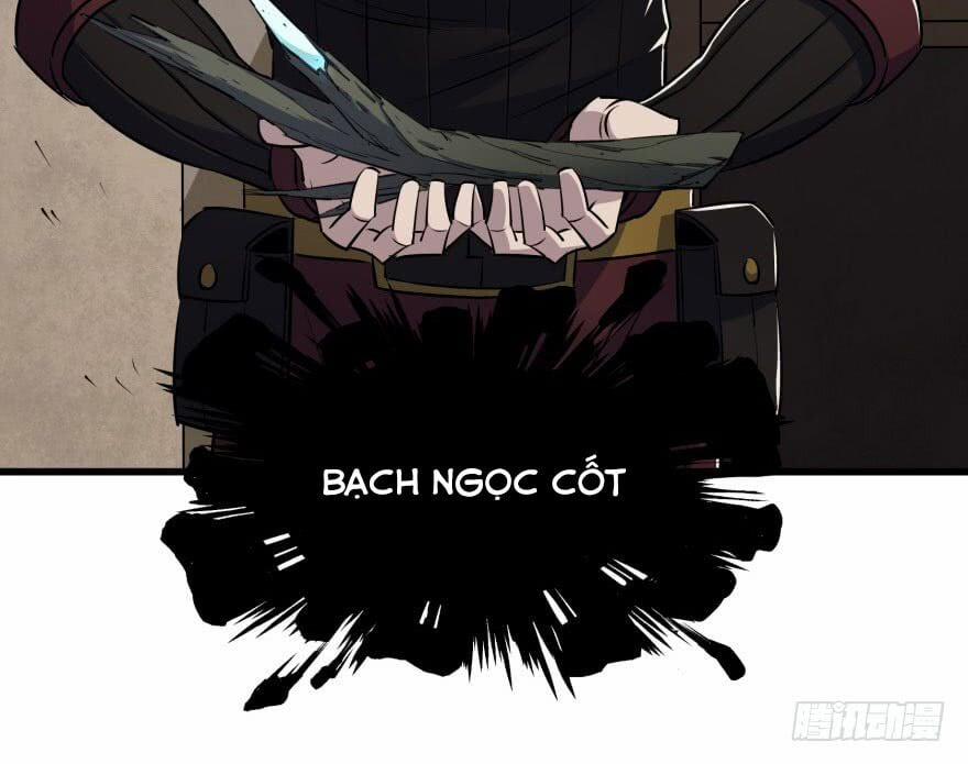 Thú Nhân 32 trang 38