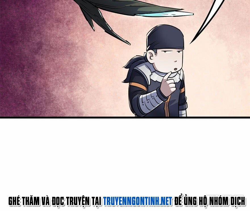 Thú Nhân 33 trang 10