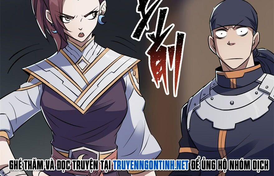 Thú Nhân 33 trang 13