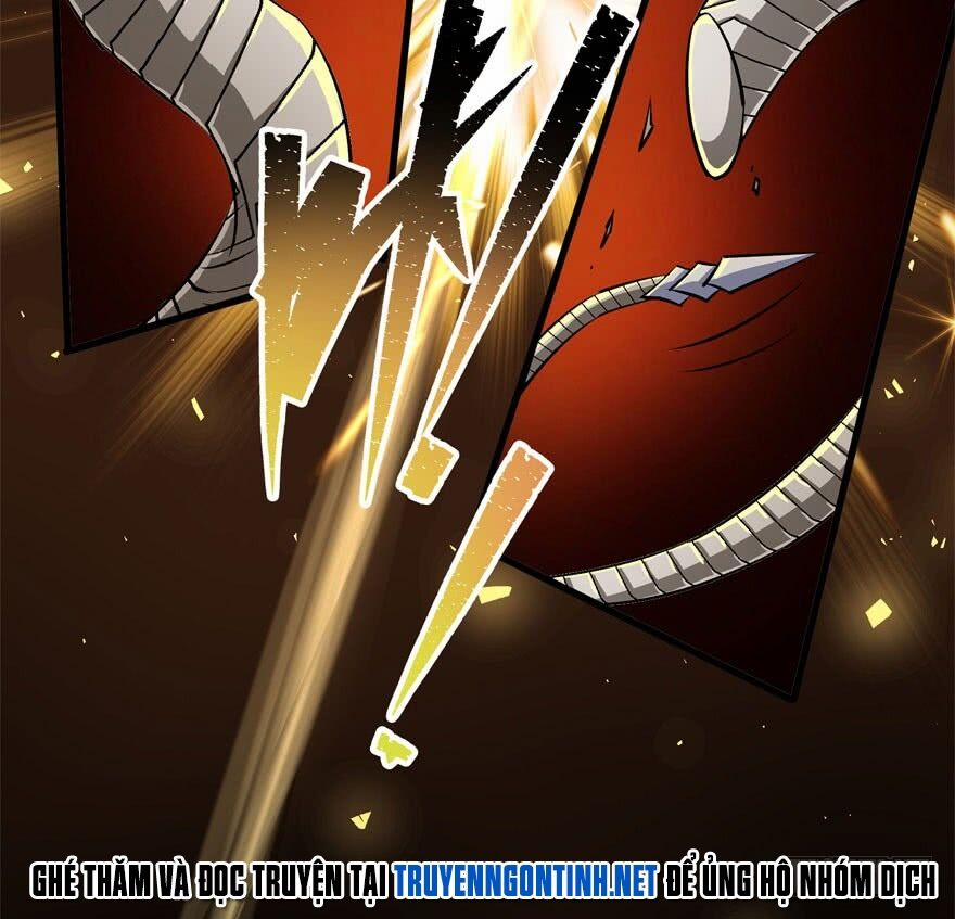 Thú Nhân 33 trang 40