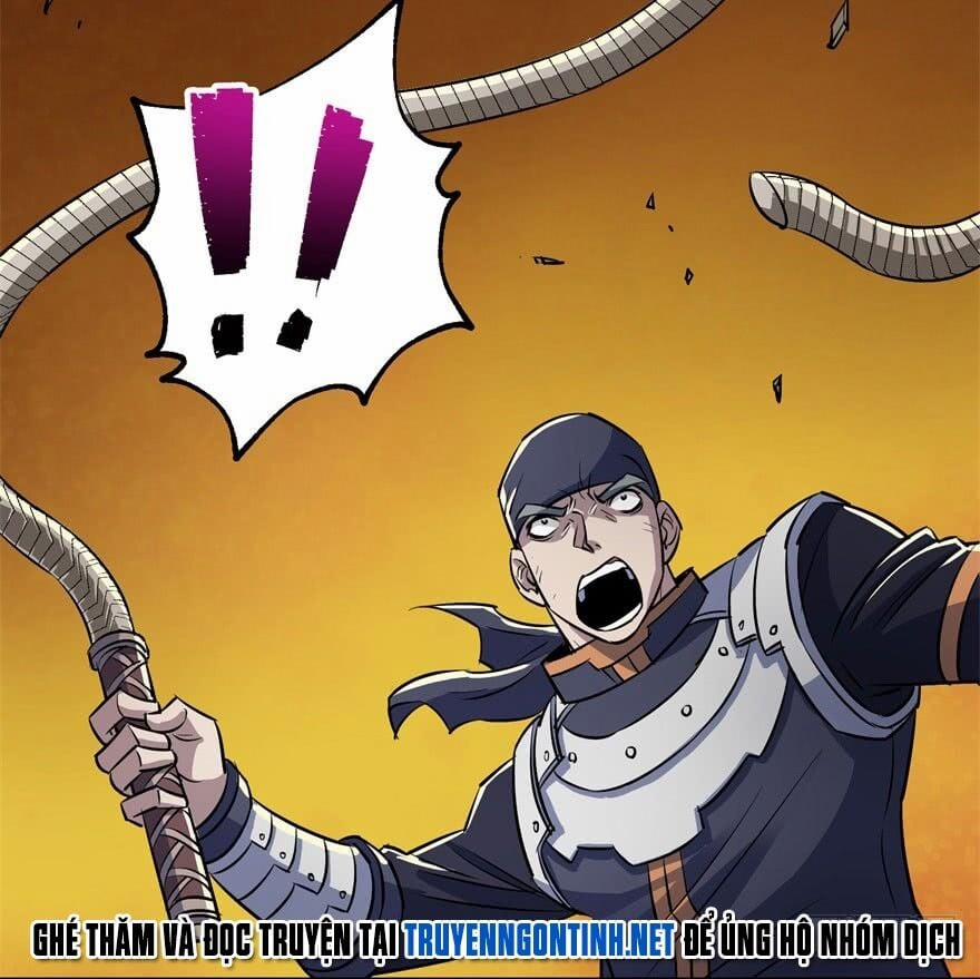 Thú Nhân 33 trang 41