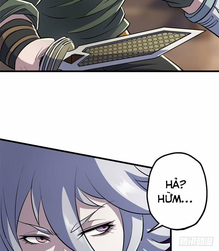 Thú Nhân 33 trang 46