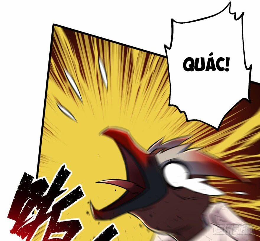 Thú Nhân 33 trang 61