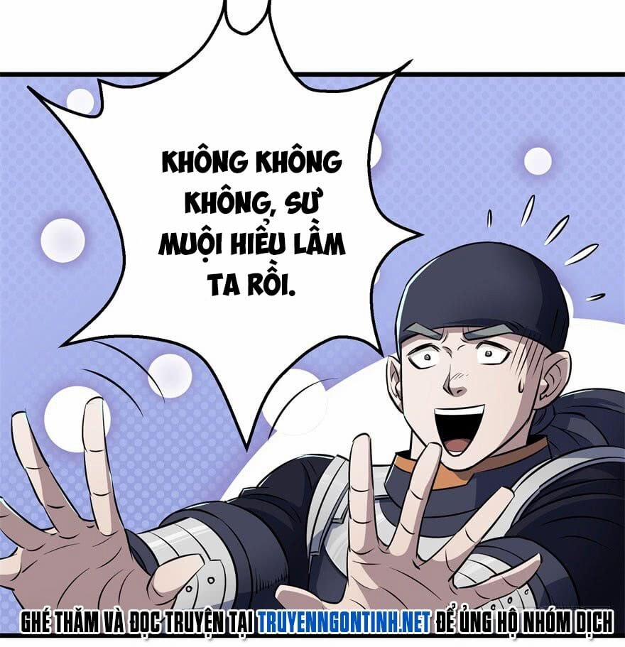 Thú Nhân 33 trang 8