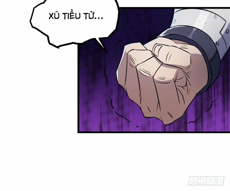 Thú Nhân 34 trang 19